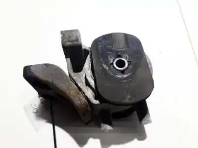 Peça sobressalente para automóvel em segunda mão suporte motor por hyundai getz (tb) 1.3 básico referências oem iam 2183610020