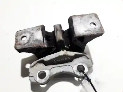 Second-hand car spare part engine support for opel corsa c 1.2 16v cat (z 12 xep / lb4) oem iam references 13125209  