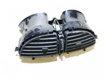 Автозапчасти б/у АЭРАЦИОННАЯ РЕШЕТКА за CITROEN C5, I 2001.03 - 2008.02  ссылки OEM IAM 963261727A  