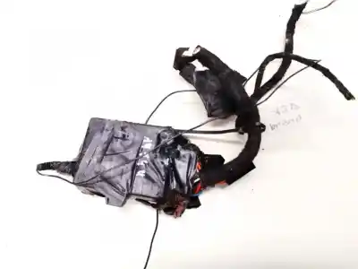 Pezzo di ricambio per auto di seconda mano modulo elettronico per fiat marea weekend (185) 1.9 jtd cat riferimenti oem iam 