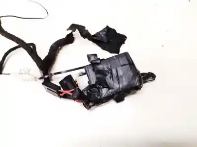 Second-hand car spare part electronic module for fiat marea weekend (185) 1.9 jtd cat oem iam references   