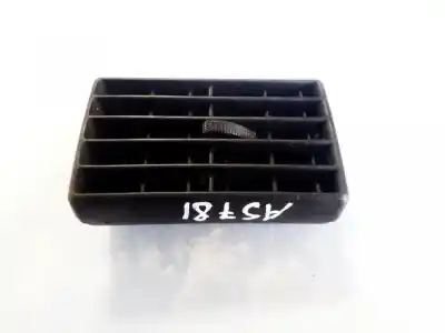 Second-hand car spare part Air Ventilation Grille for AUDI 80/90 (893) 1.8 OEM IAM references 893820921  