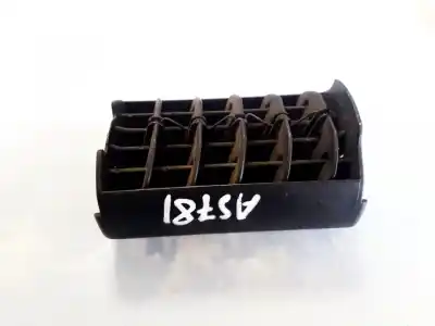 Peça sobressalente para automóvel em segunda mão grelha / difusor de ar por audi 80/90 (893) 1.8 referências oem iam 893820921  