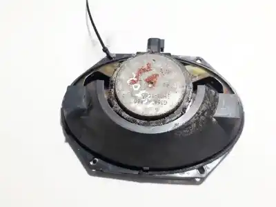 Автозапчастина б/у динамик для mazda 3 (bk) 1.6 di turbo посилання на oem iam gj6a66960  