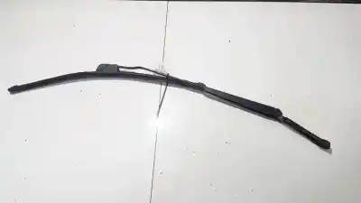 Second-hand car spare part Left Front Windshield Wiper Arm for VOLKSWAGEN BORA VARIANT (1J6) 1.9 TDI OEM IAM references   