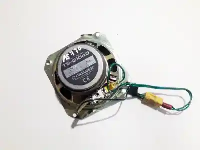 Pezzo di ricambio per auto di seconda mano altoparlante per citroen berlingo 1.9 d multispace riferimenti oem iam tsg1040  