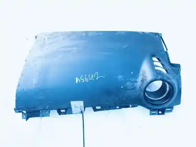 Автозапчасти б/у пластики за mazda 3 (bk) 1.6 di turbo ссылки oem iam bp4k60350