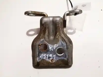 Pezzo di ricambio per auto di seconda mano Fermo Porta per FORD FUSION (CBK) 1.4 TDCi CAT Riferimenti OEM IAM   