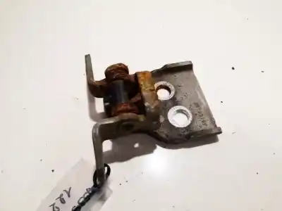 Автозапчастина б/у фільм дверей для ford fusion (cbk) 1.4 tdci cat посилання на oem iam   