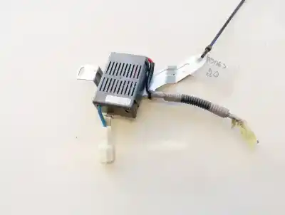 Second-hand car spare part electronic module for lexus is, ii 2005.10 - 2013.03 2.2d 130kw 2005.10 - 2013.03 oem iam references 05370