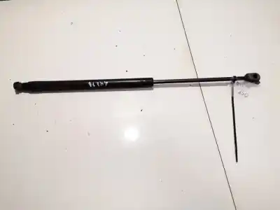Peça sobressalente para automóvel em segunda mão amortecedores do tronco / porta por hyundai getz (tb) 1.3 básico referências oem iam 817701c001
