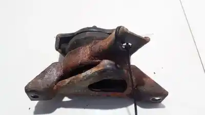 Second-hand car spare part engine support for hyundai getz (tb) 1.3 básico oem iam references 3120811  