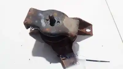 Peça sobressalente para automóvel em segunda mão suporte motor por hyundai getz (tb) 1.3 básico referências oem iam 3120811