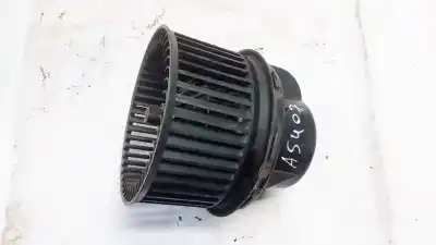 Second-hand car spare part heater blower motor for ford focus turnier (cb4) 1.6 16v cat oem iam references 3m5h18456eb