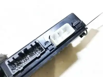 Second-hand car spare part electronic module for rover rover 45 (rt) 2.0 idt oem iam references t38g  3329