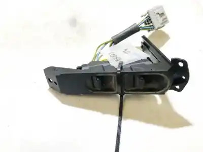 Second-hand car spare part left front power window switch for rover rover 45 (rt) 2.0 idt oem iam references 