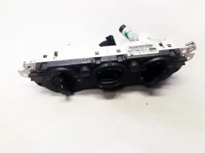 Second-hand car spare part climate control for ford focus turnier (cb4) 1.6 16v cat oem iam references 3m5t19980ad