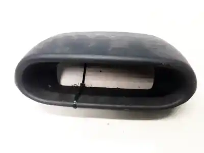 Автозапчасти б/у пластики за citroen c3 i (fc_, fn_) 1.4 hdi ссылки oem iam 9637991711