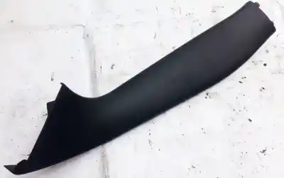 Peça sobressalente para automóvel em segunda mão plásticos por renault laguna iii 2.0 dci diesel cat referências oem iam 909020003r