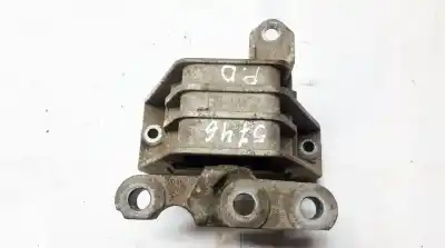Peça sobressalente para automóvel em segunda mão suporte motor por opel vectra c (z02) 2.2 16v (f69) referências oem iam 21044617  
