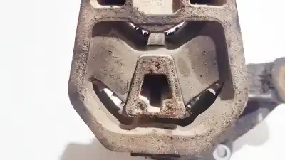 Second-hand car spare part engine support for audi a6 avant (c4) 2.5 tdi oem iam references 4a0399151d  