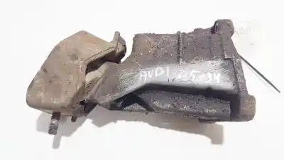 Second-hand car spare part engine support for audi a6 avant (c4) 2.5 tdi oem iam references 4a0399151d