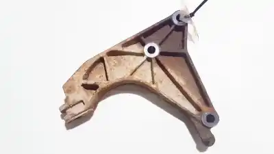 Peça sobressalente para automóvel em segunda mão suporte motor por opel zafira a 2.0 dti referências oem iam 