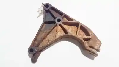 Second-hand car spare part engine support for opel zafira a 2.0 dti oem iam references   