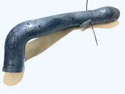 Second-hand car spare part intercooler pipe for rover rover 45 (rt) 2.0 idt oem iam references   