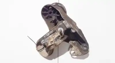 Автозапчасти б/у поддержка двигателя за audi a4, b5 1999.09 - 2001.08 facelift 2.5 tdi 110kw 1997.09 - 2000.11 ссылки oem iam 4b0199351b  