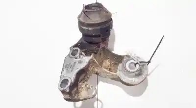 Автозапчасти б/у поддержка двигателя за audi a4, b5 1999.09 - 2001.08 facelift 2.5 tdi 110kw 1997.09 - 2000.11 ссылки oem iam 4b0199351b