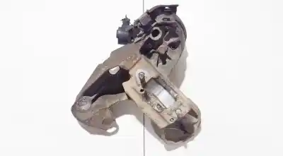 Автозапчасти б/у поддержка двигателя за audi a4, b5 1999.09 - 2001.08 facelift 2.5 tdi 110kw 1997.09 - 2000.11 ссылки oem iam 4b0199352b  