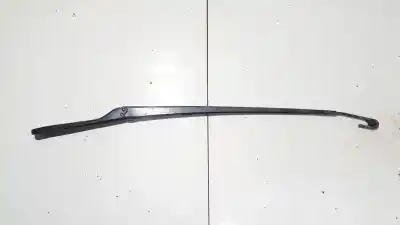 Peça sobressalente para automóvel em segunda mão haste de escova dianteiro esquerdo por bmw x5, e53 facelift 2004 - 2006 3.0 d 2003-2015 160kw 218hp referências oem iam 