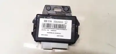 Second-hand car spare part  for CHEVROLET CAPTIVA, 2006.01 - 2011.06  OEM IAM references 25826095  28090539