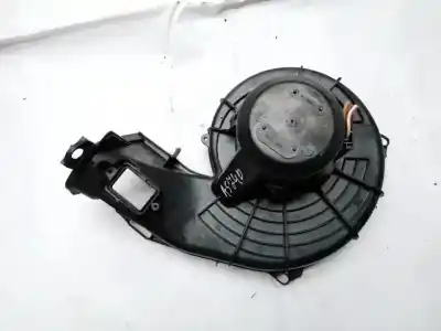 Peça sobressalente para automóvel em segunda mão motor de sofagem por opel meriva b 1.7 16v cdti referências oem iam 58874  