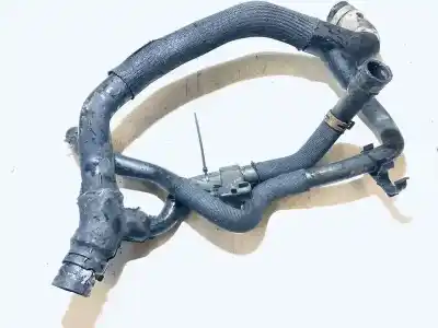 Автозапчастина б/у труба для renault kangoo (f/kc0) 1.9 dti diesel посилання на oem iam   