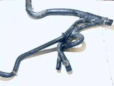 Автозапчасти б/у трубка за renault megane i scenic (ja0) 1.9 dti diesel cat ссылки oem iam   