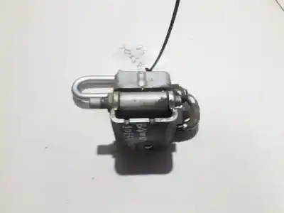 Автозапчасти б/у дверной фиксатор за VOLKSWAGEN BORA VARIANT (1J6) 1.9 TDI ссылки OEM IAM 1J4833412C  