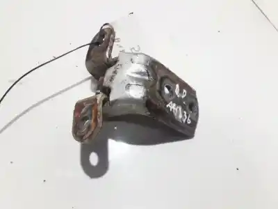 Peça sobressalente para automóvel em segunda mão esticador de porta por hyundai getz (tb) 1.3 básico referências oem iam 