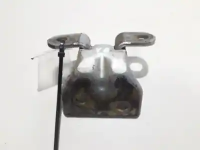 Peça sobressalente para automóvel em segunda mão esticador de porta por hyundai getz (tb) 1.3 básico referências oem iam 