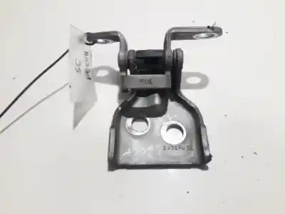 Peça sobressalente para automóvel em segunda mão esticador de porta por hyundai getz (tb) 1.3 básico referências oem iam 