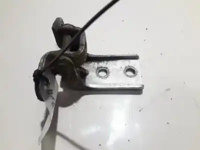 Peça sobressalente para automóvel em segunda mão esticador de porta por hyundai getz (tb) 1.3 básico referências oem iam 