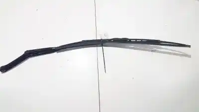 Second-hand car spare part left front windshield wiper arm for audi 80/90 (893) 1.8 oem iam references 
