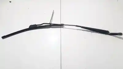 Second-hand car spare part Left Front Windshield Wiper Arm for VOLKSWAGEN BORA VARIANT (1J6) 1.9 TDI OEM IAM references   