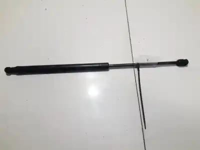Peça sobressalente para automóvel em segunda mão amortecedores do tronco / porta por hyundai getz (tb) 1.3 básico referências oem iam 