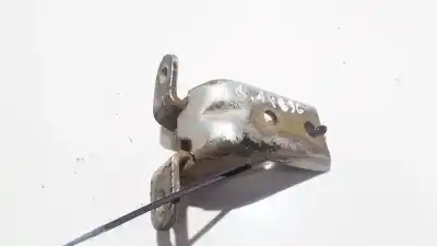 Peça sobressalente para automóvel em segunda mão esticador de porta por hyundai getz (tb) 1.3 básico referências oem iam 