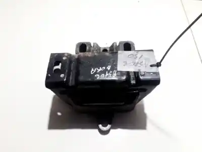 Автозапчастина б/у підтримка двигуна для VOLKSWAGEN BORA VARIANT (1J6) 1.9 TDI Посилання на OEM IAM 1J0199555  