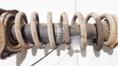 Second-hand car spare part shock absorber spring for audi a6 avant (c4) 2.5 tdi oem iam references 