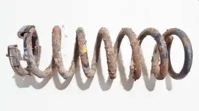 Автозапчастина б/у демпфуюча песна для mitsubishi outlander ii (cw_w) 2.2 di-d посилання на oem iam 