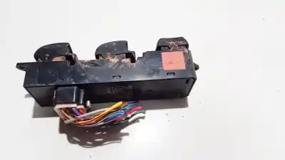 Автозапчастина б/у передні вікний вмикач для mitsubishi outlander ii (cw_w) 2.2 di-d посилання на oem iam 8608a223  c8d-d658m